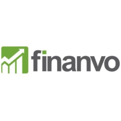 finanvo logo