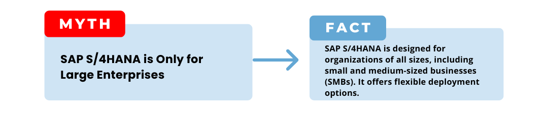 sap s/4hana